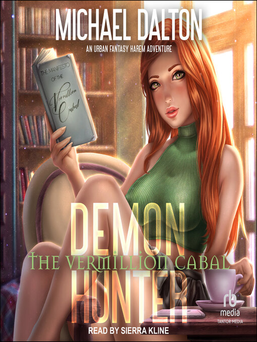 Title details for Demon Hunter by Michael Dalton - Available